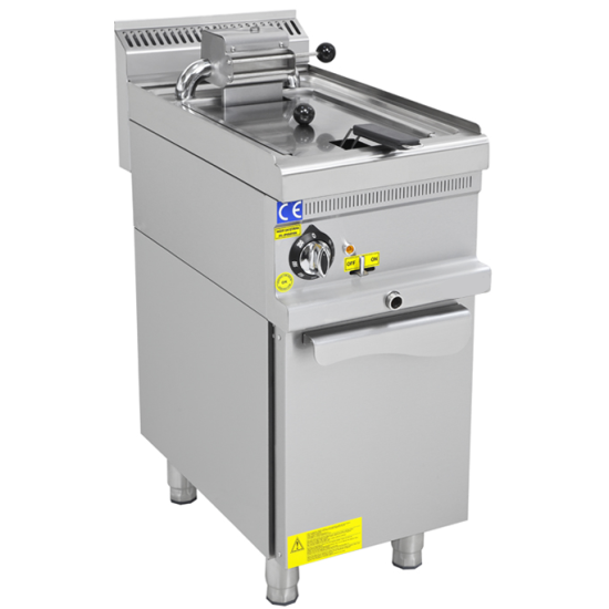 ELEKTRİKLİ FRİTÖZ 600 LÜK